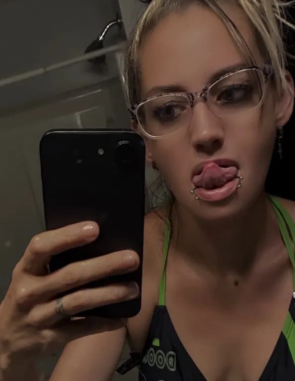 Scarlette ohara kibbey image