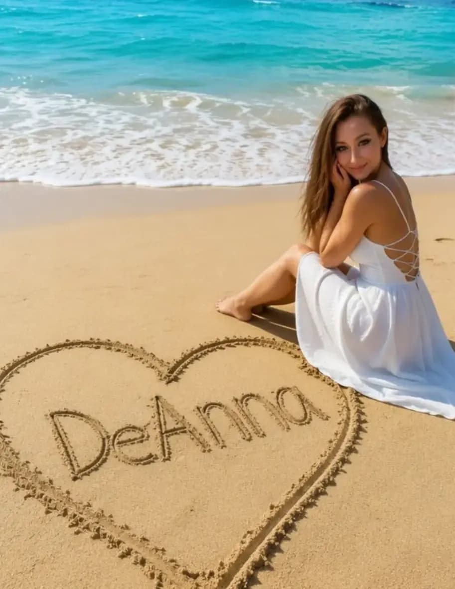 DeAnna image