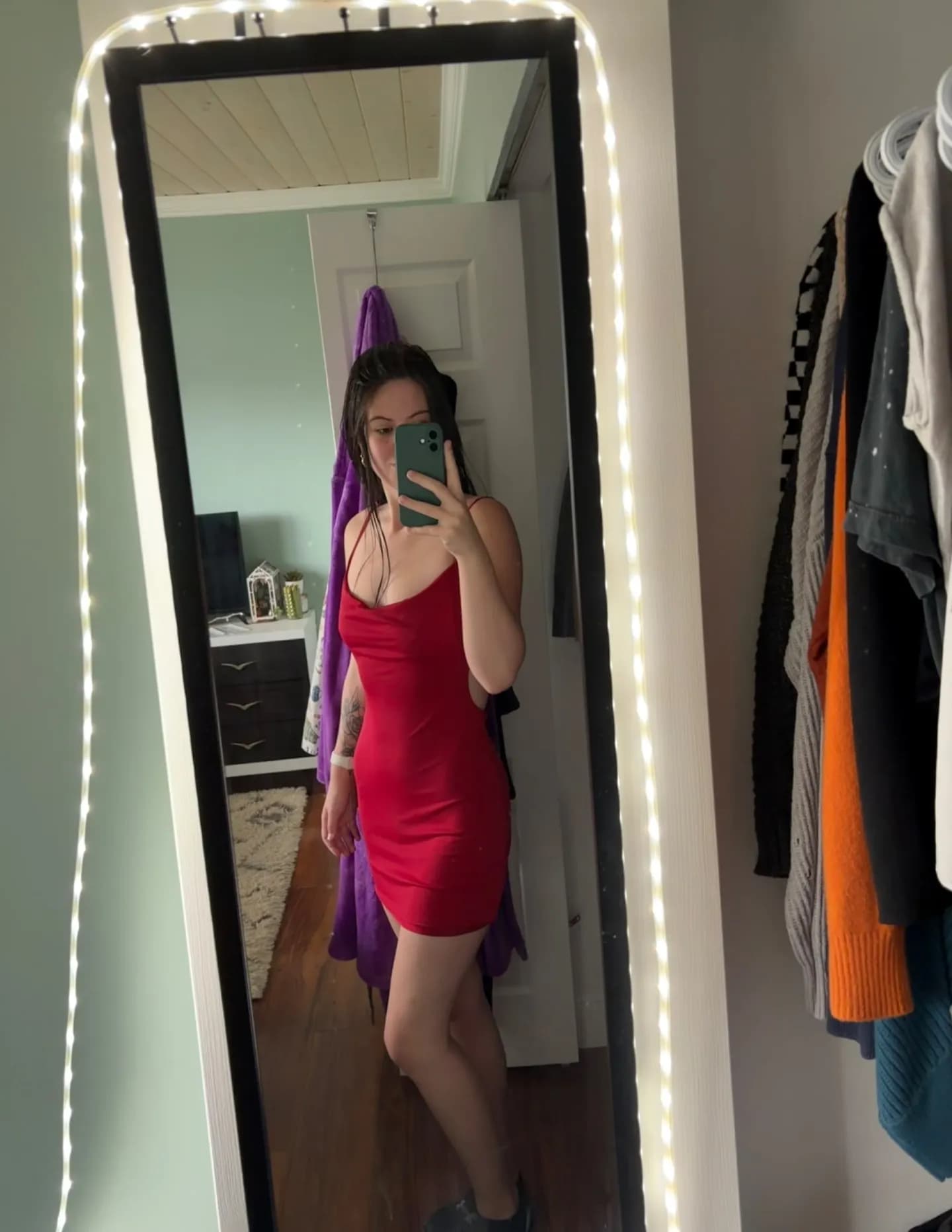 Teagan image