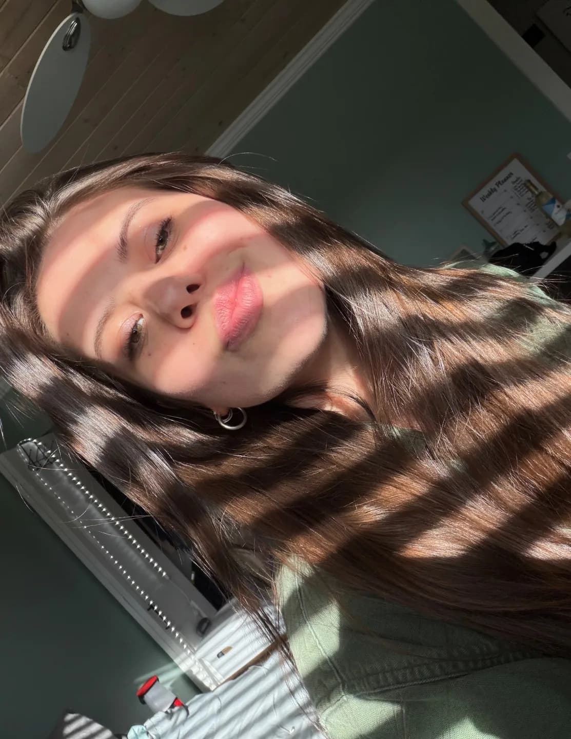 Teagan image