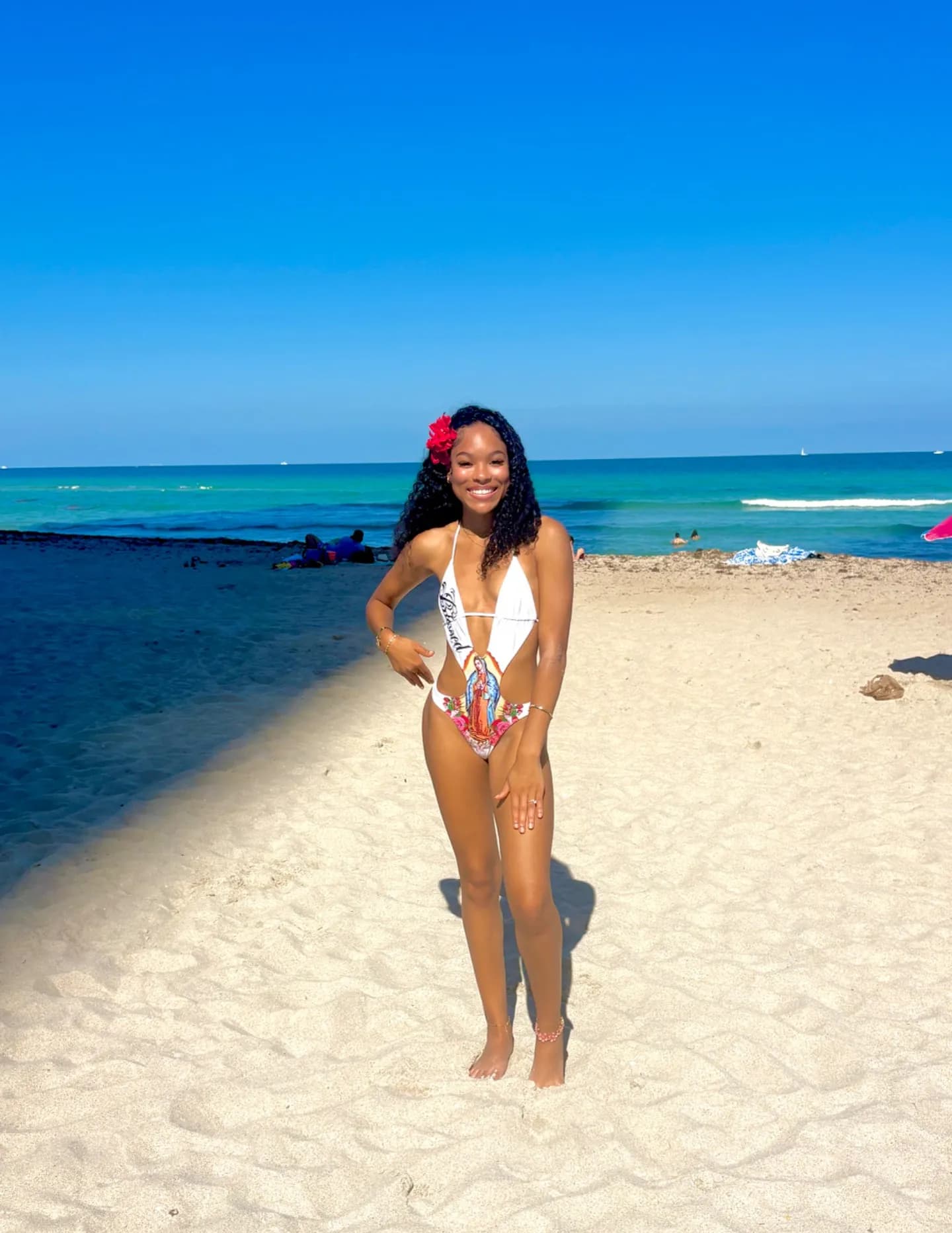 Jaeda Williams image