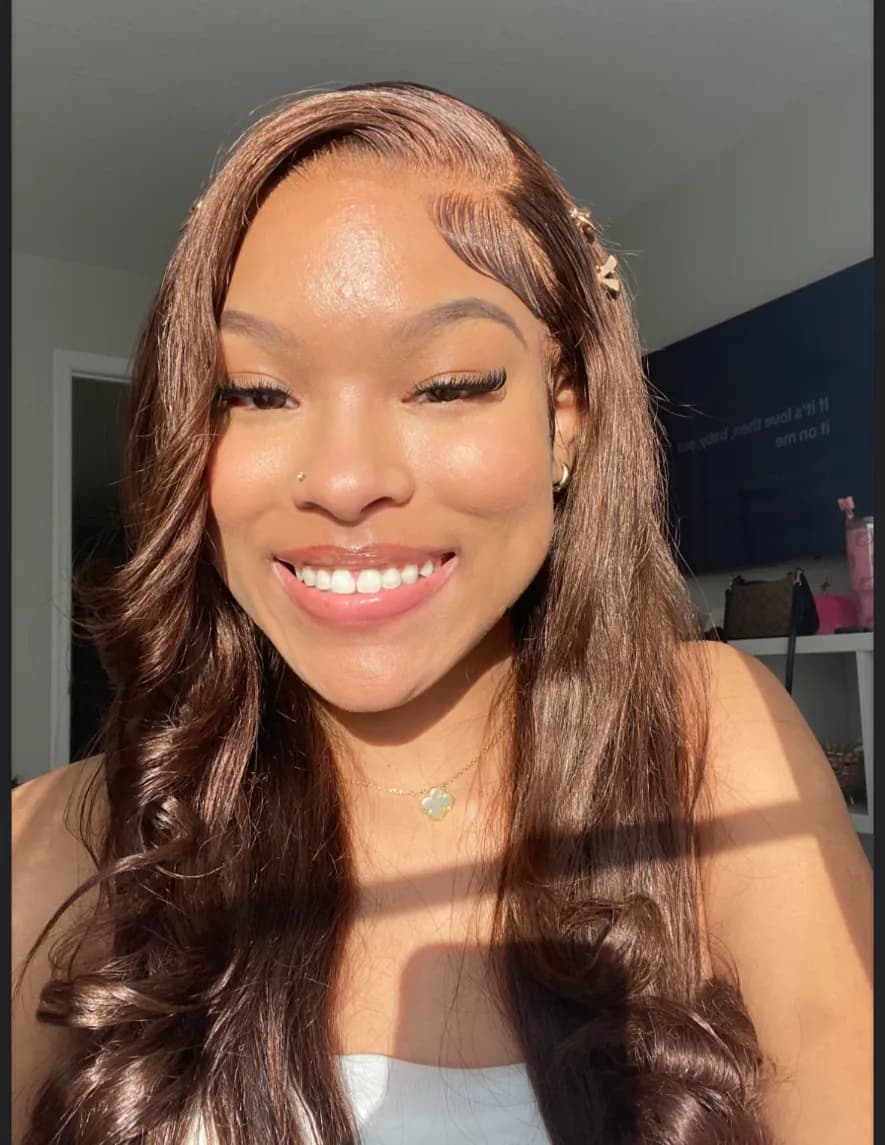 Jaeda Williams image