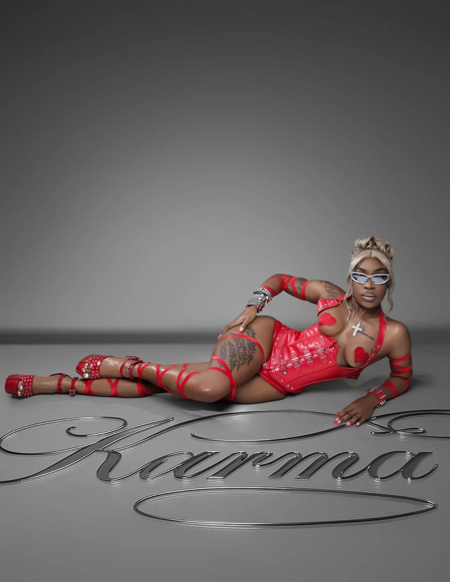 Jasmine Wring image