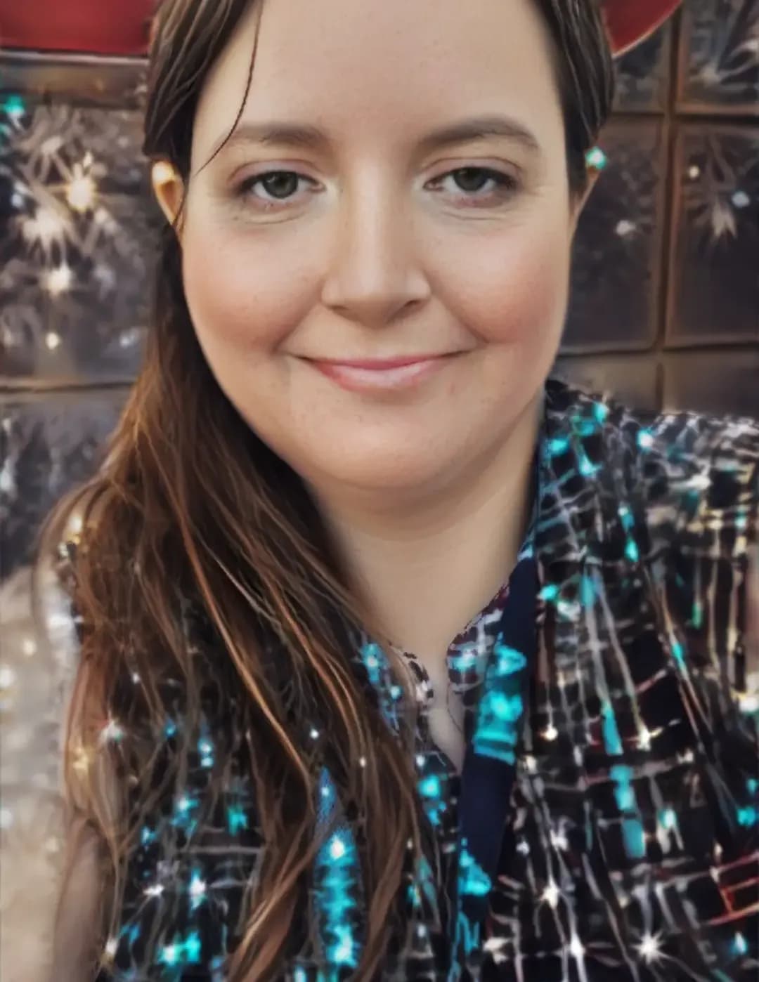 Nicole green image