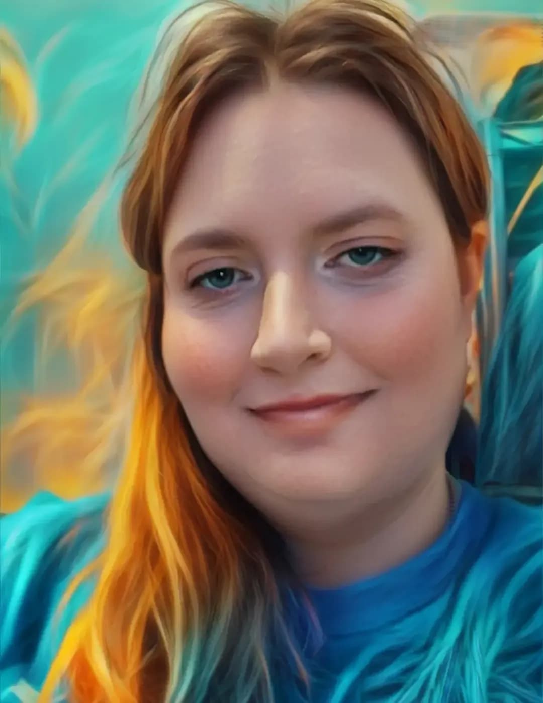 Nicole green image