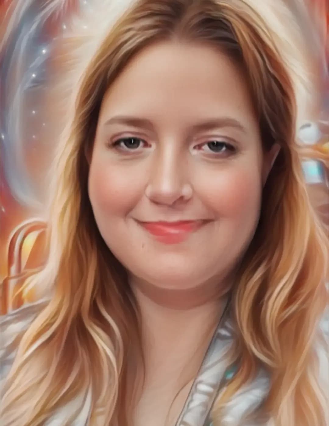 Nicole green image