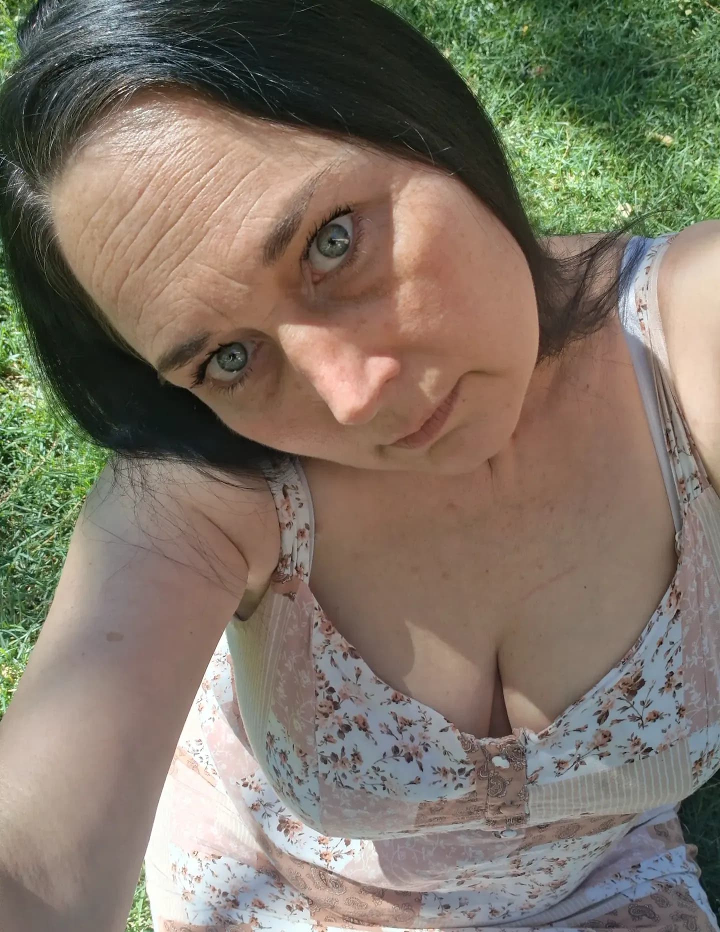 Sunshine sweetness image