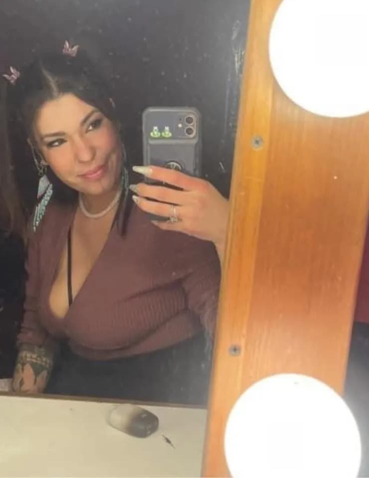 Drea “Bombs Diggity” Omer image