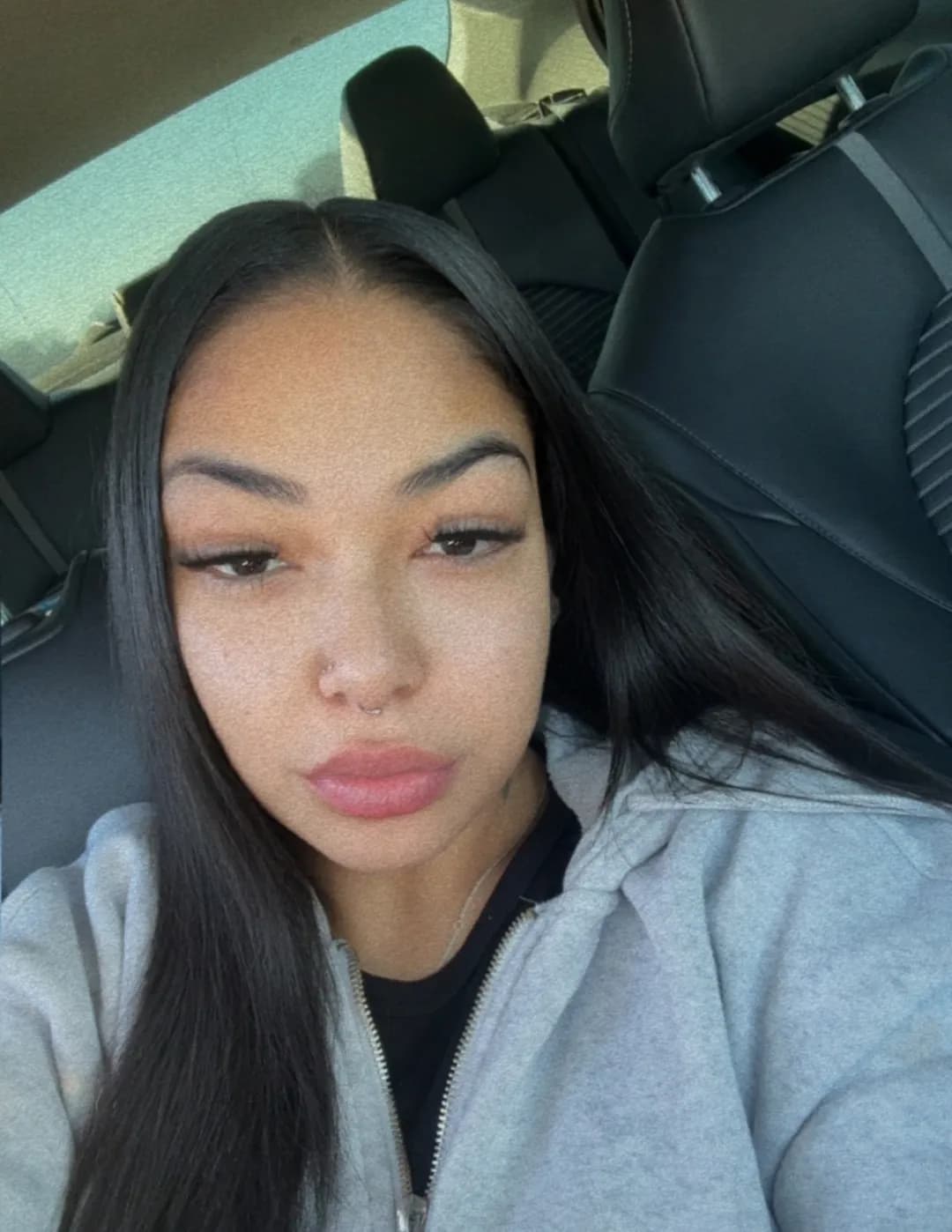 Kayla whitaker image