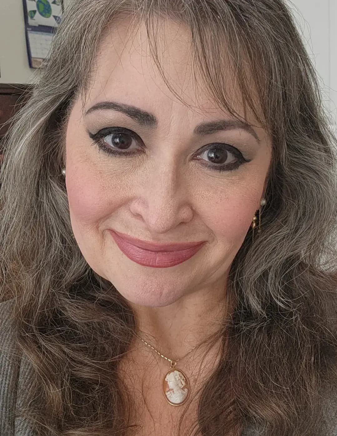 Julie Ream image