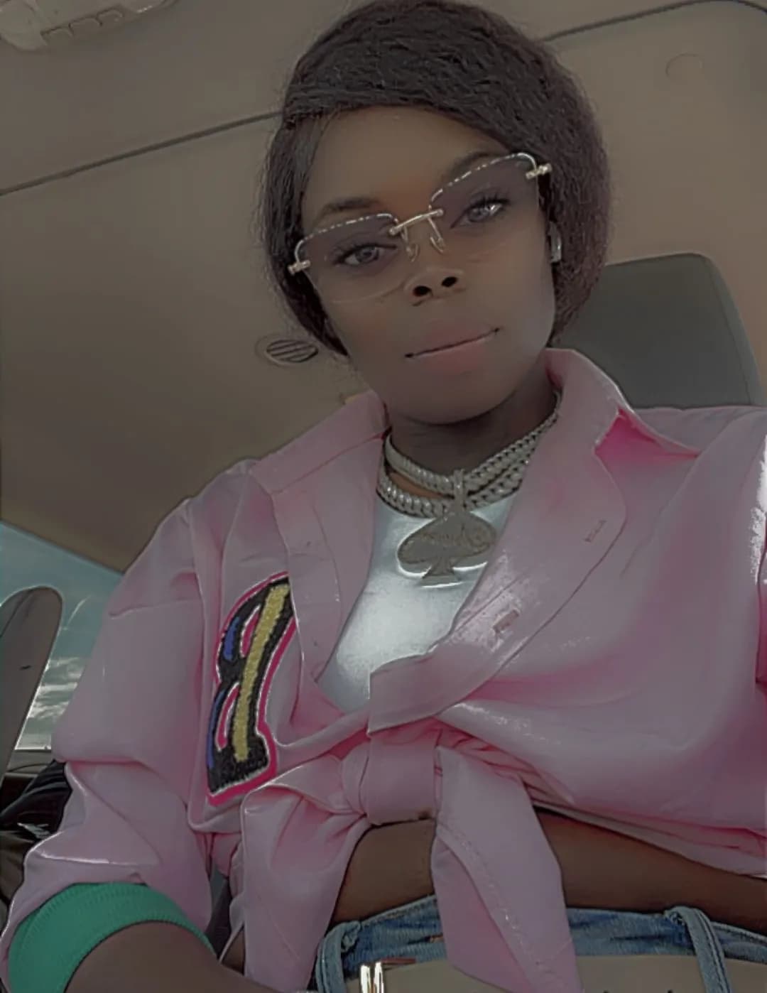 Ebony image
