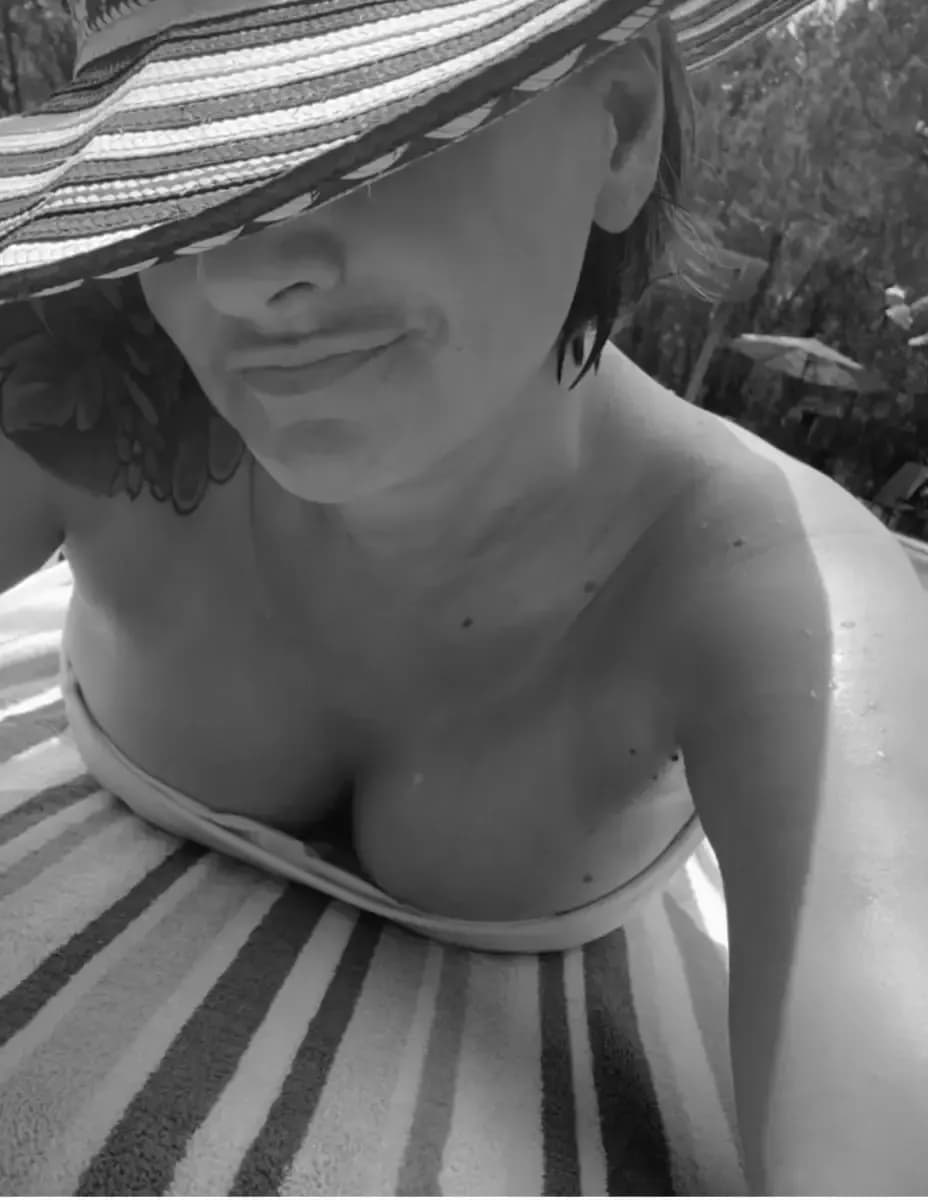 Nikki Jackson image
