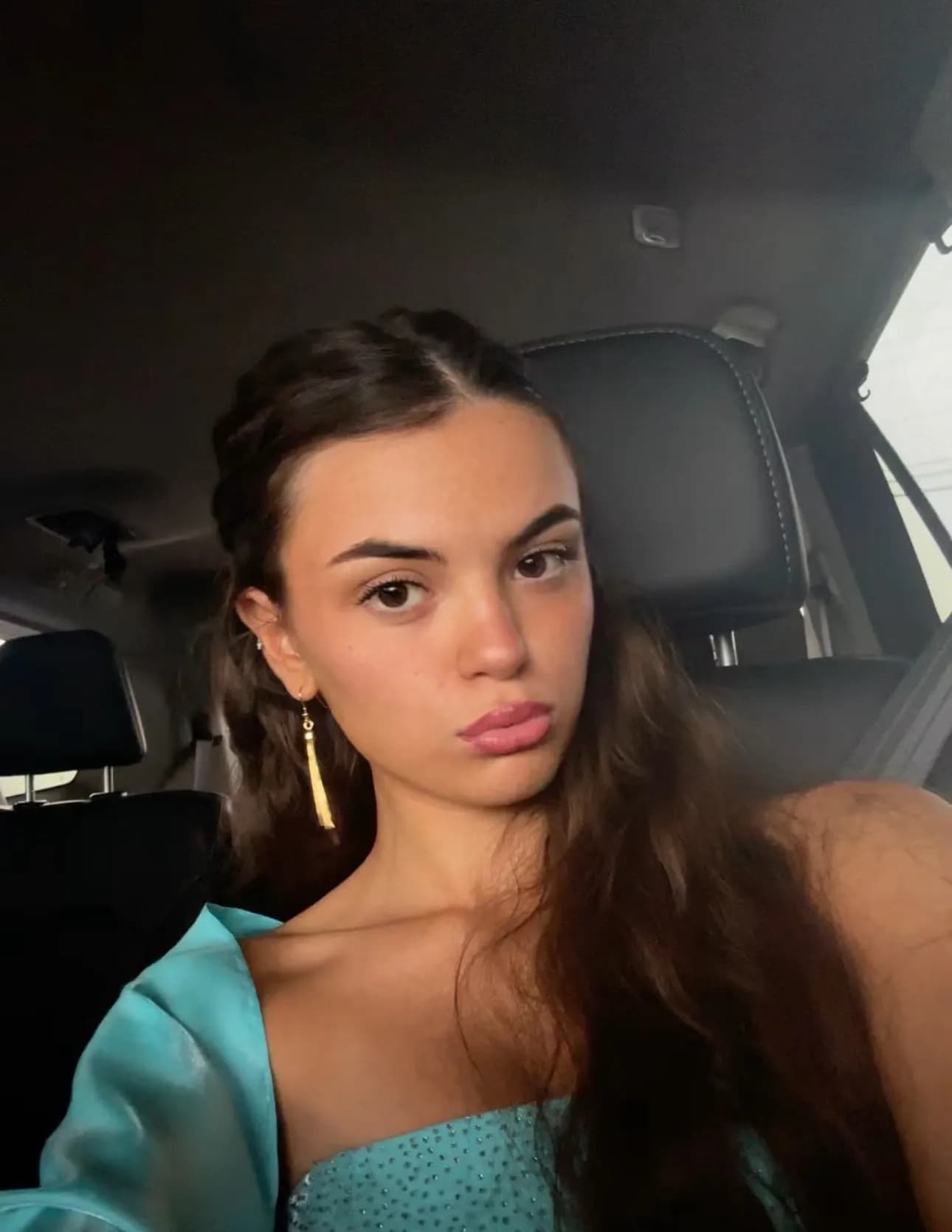 Keandra🤍 image