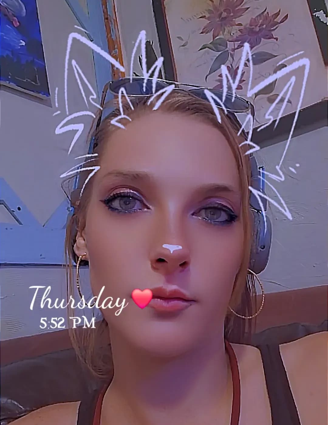 chantel jones image