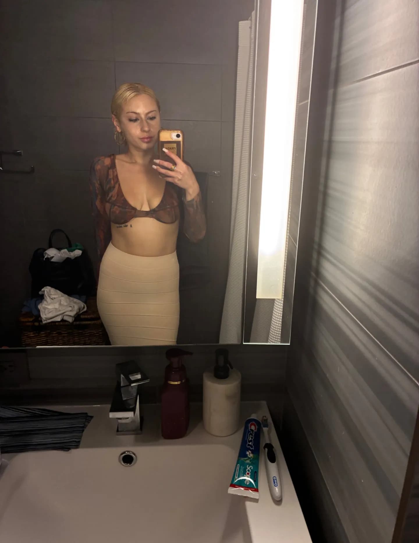 Nessafay image