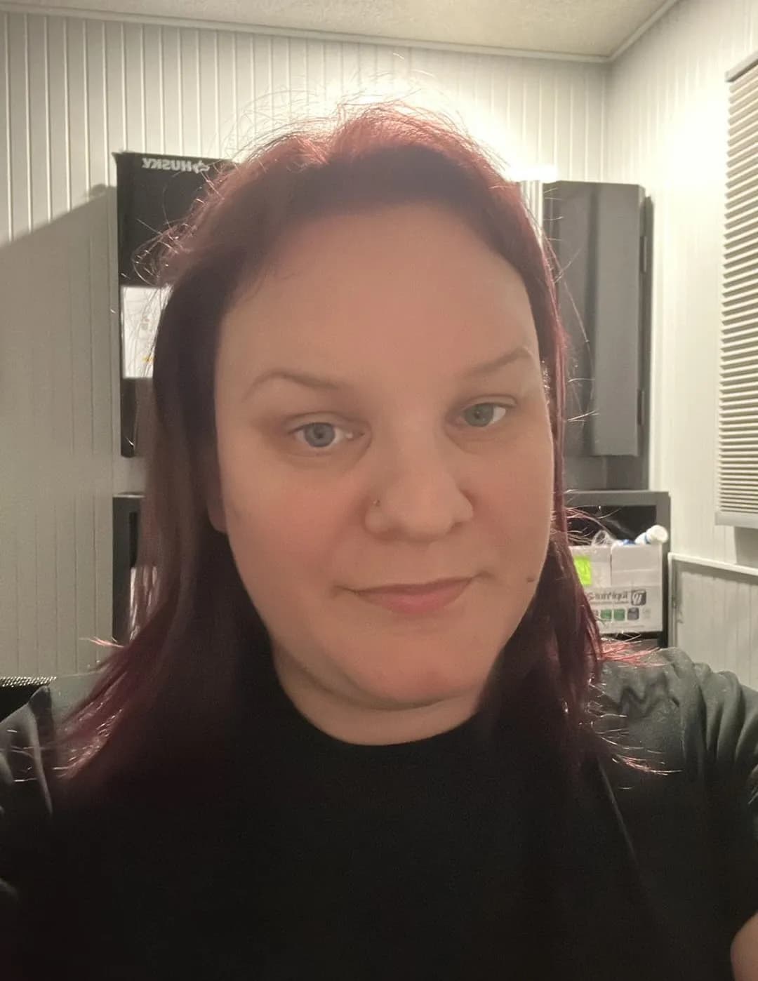 Kathelene Oswald image