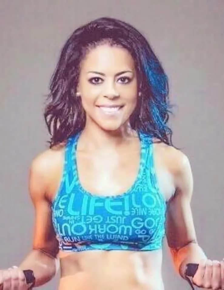Johanna Michelle image