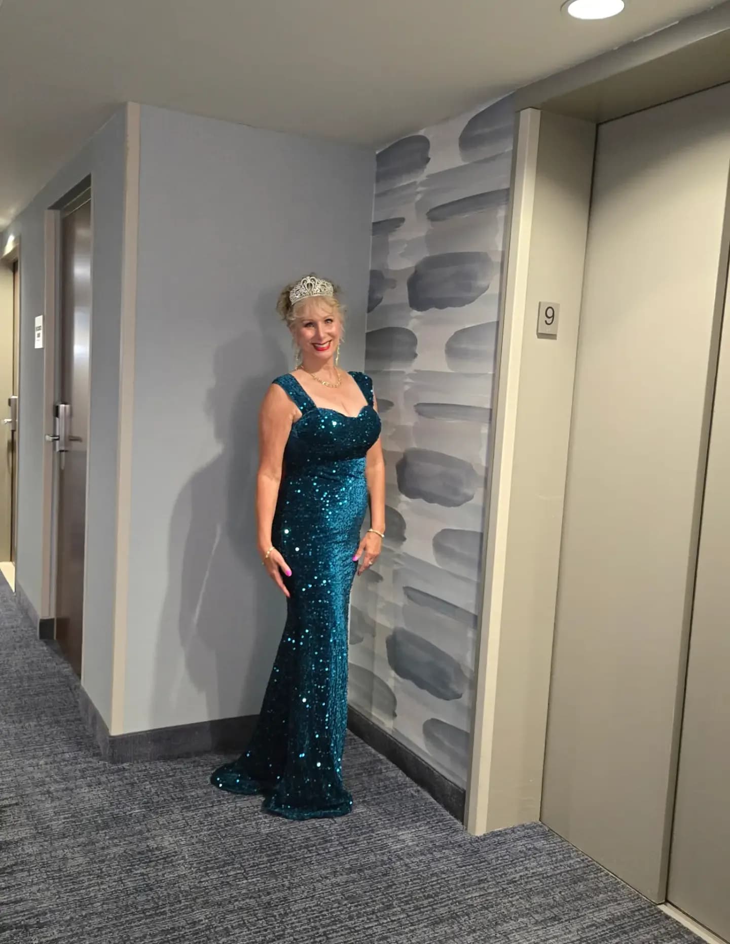 Cheryl O image