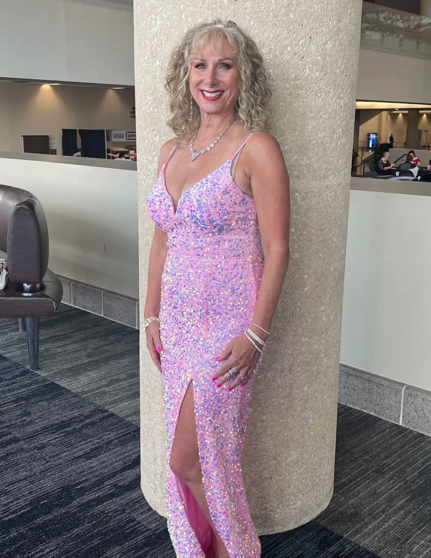Cheryl O image