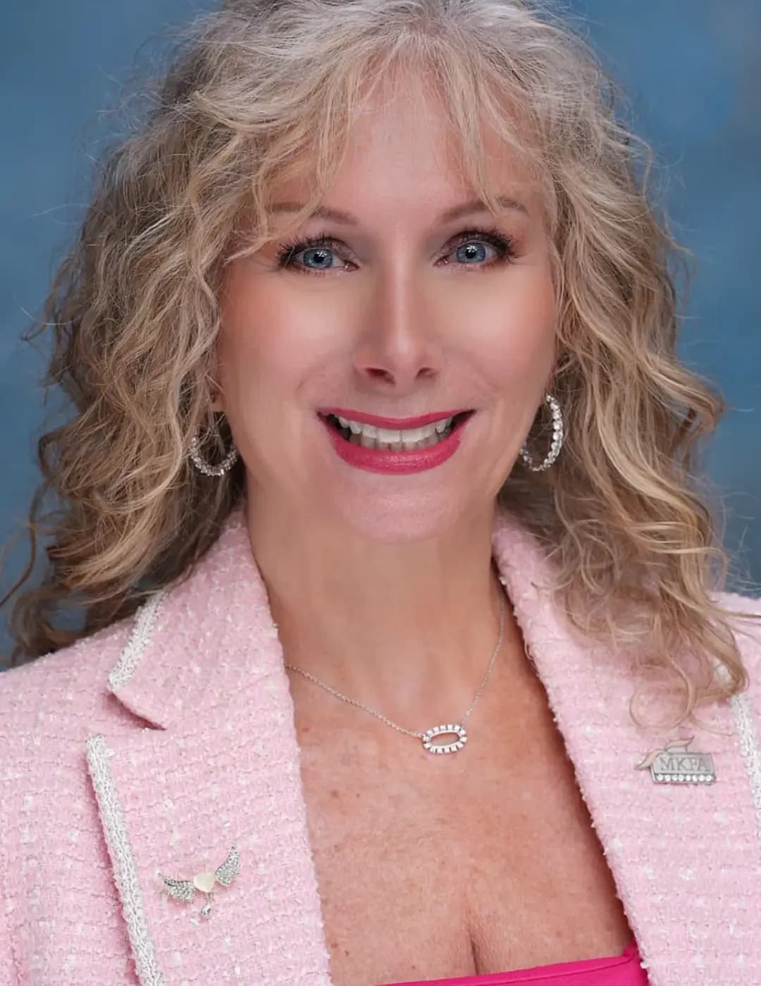 Cheryl O image
