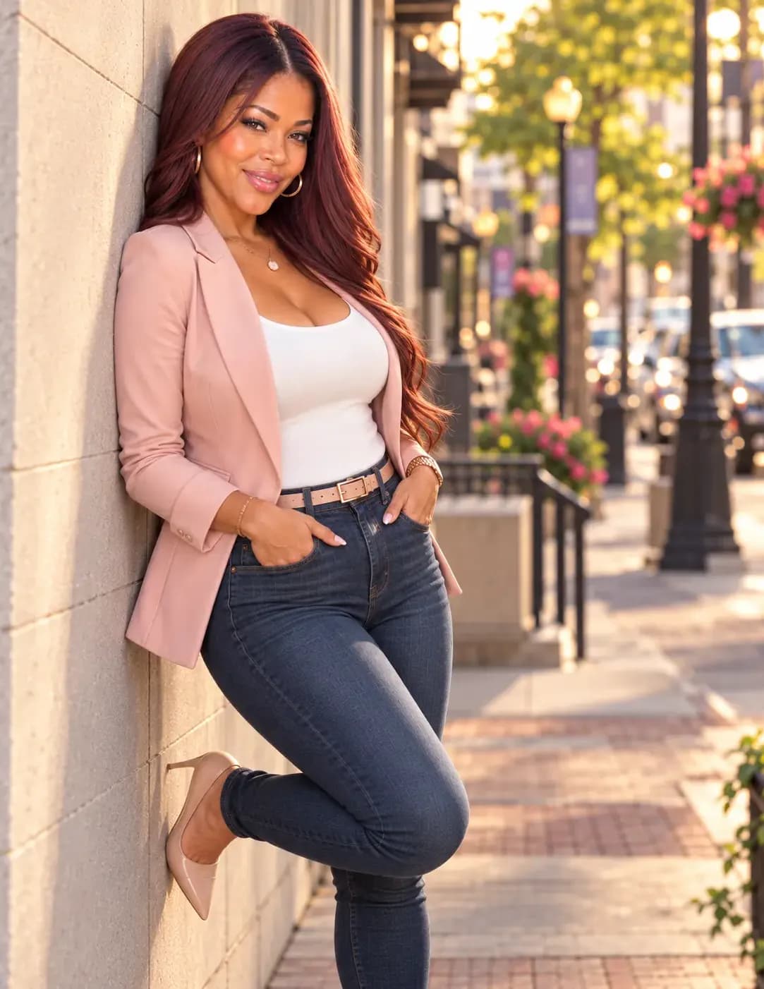 Alicia Diane image