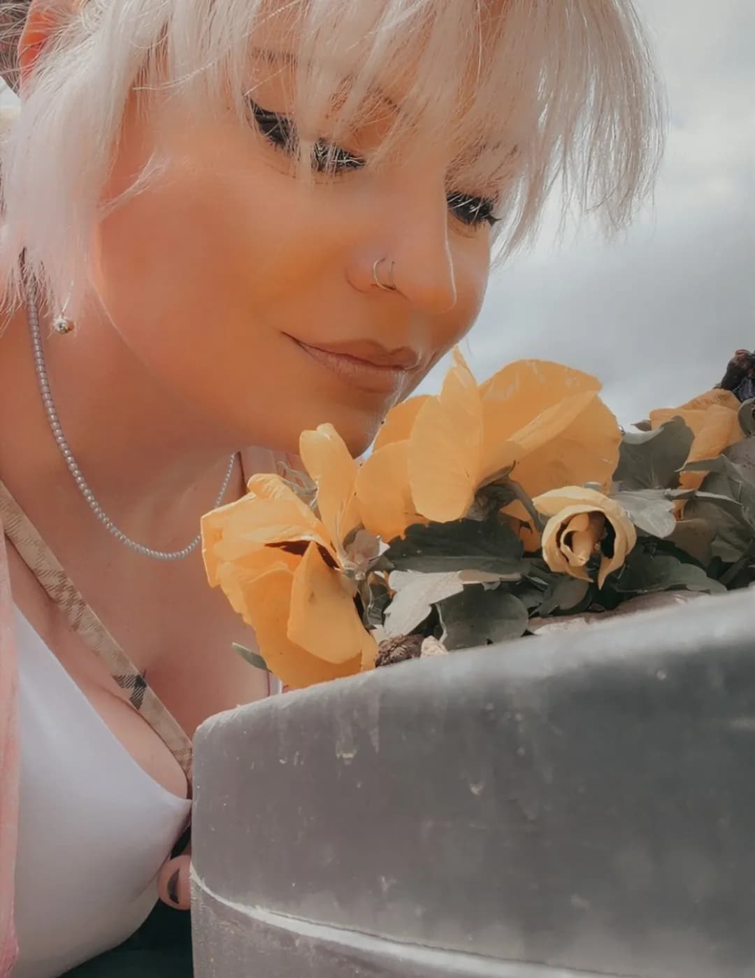 Rosanne image