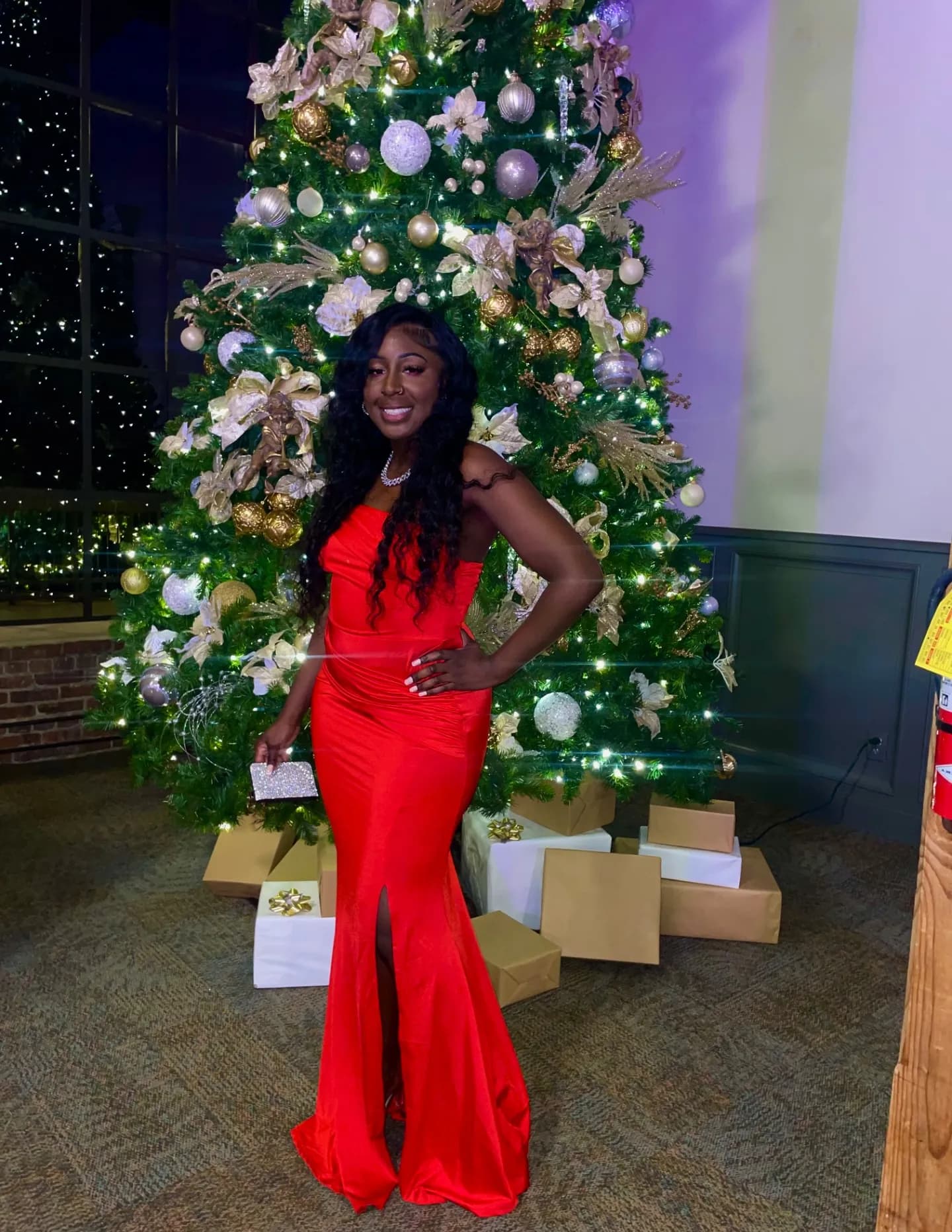 Tiara Thomas image