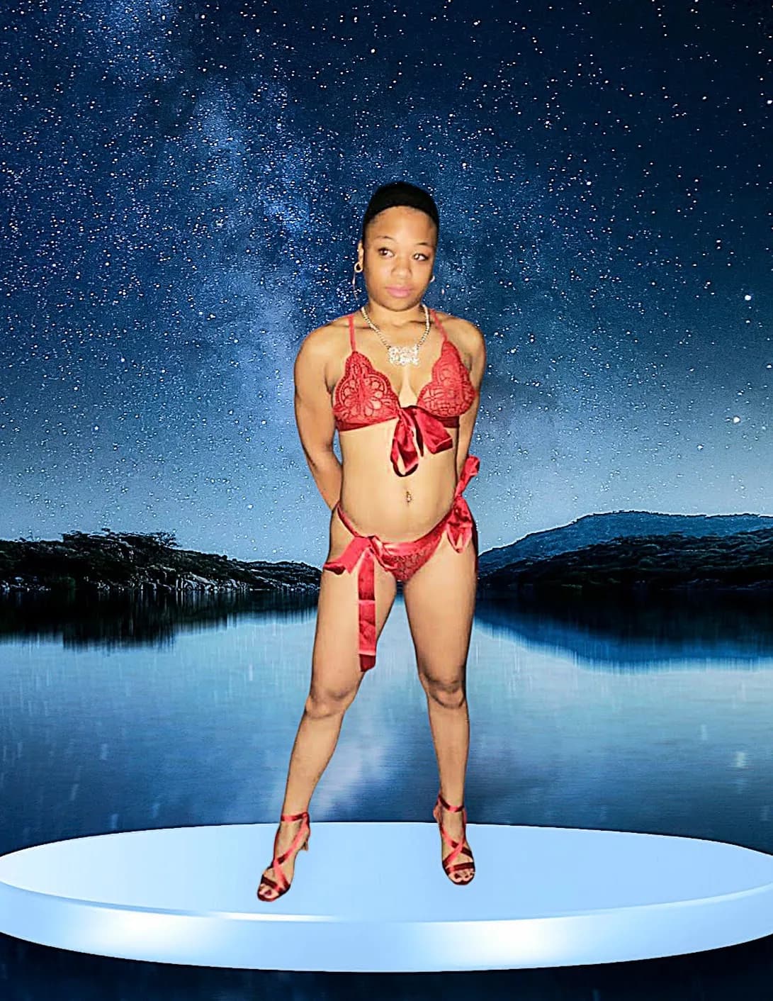 competitor DRKye