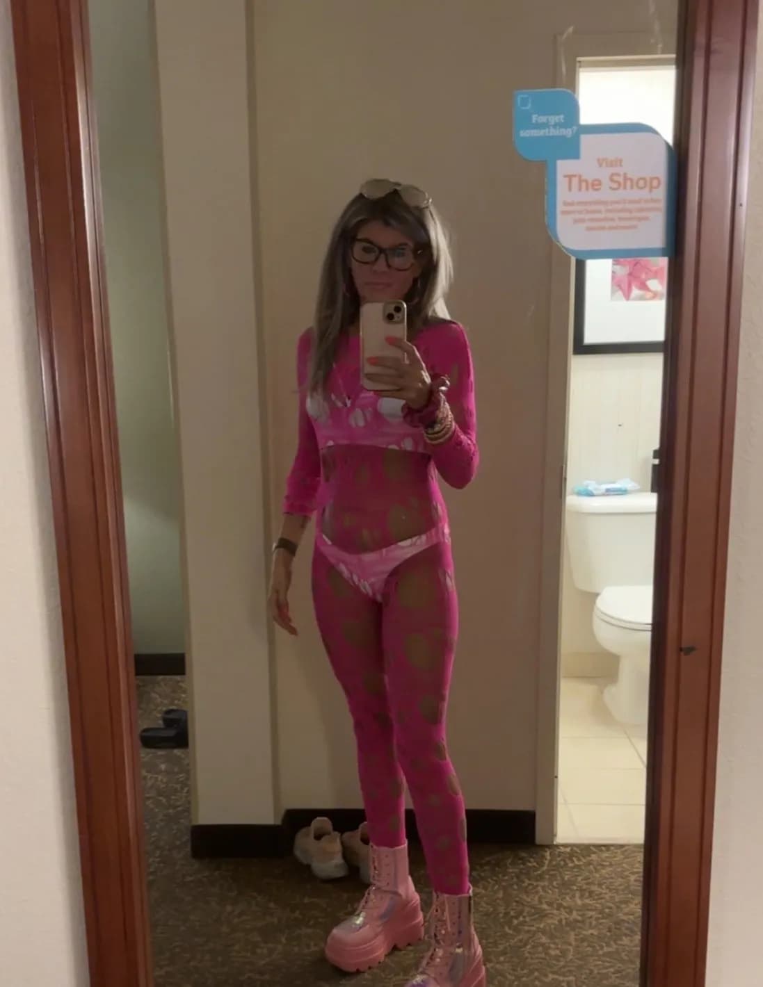 Kayla G image
