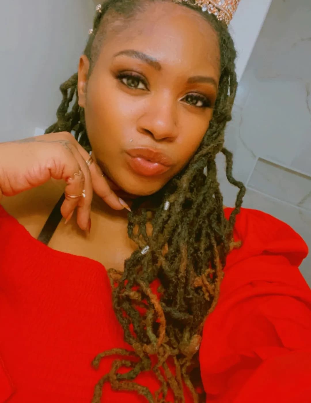 DeAndria Heard image
