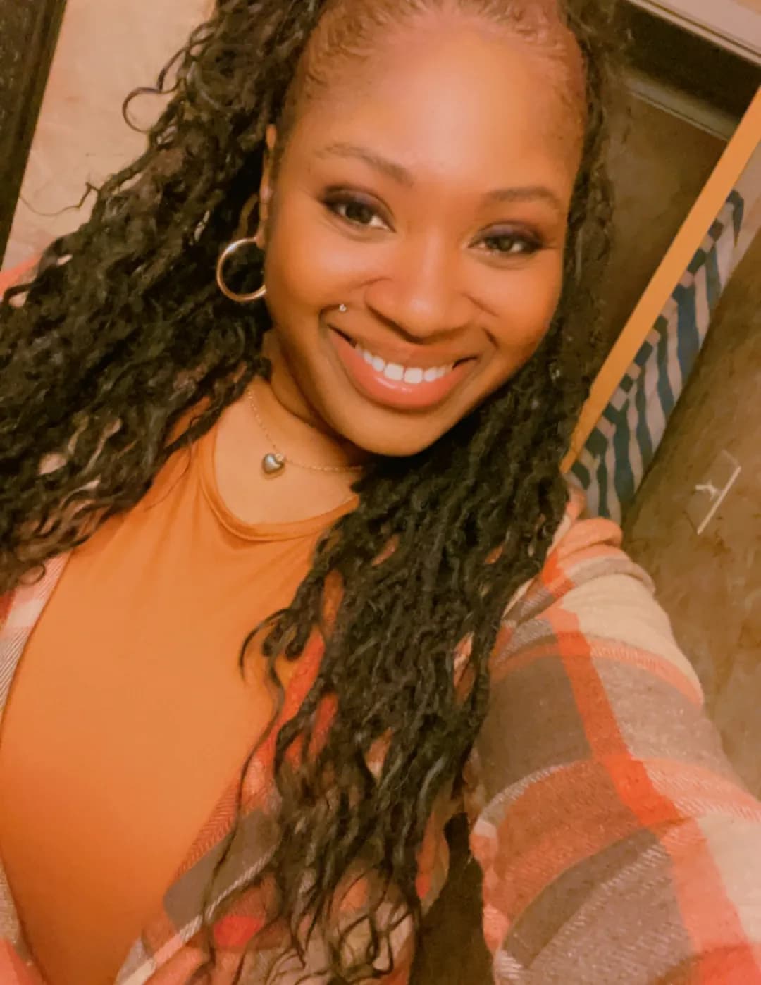 DeAndria Heard image