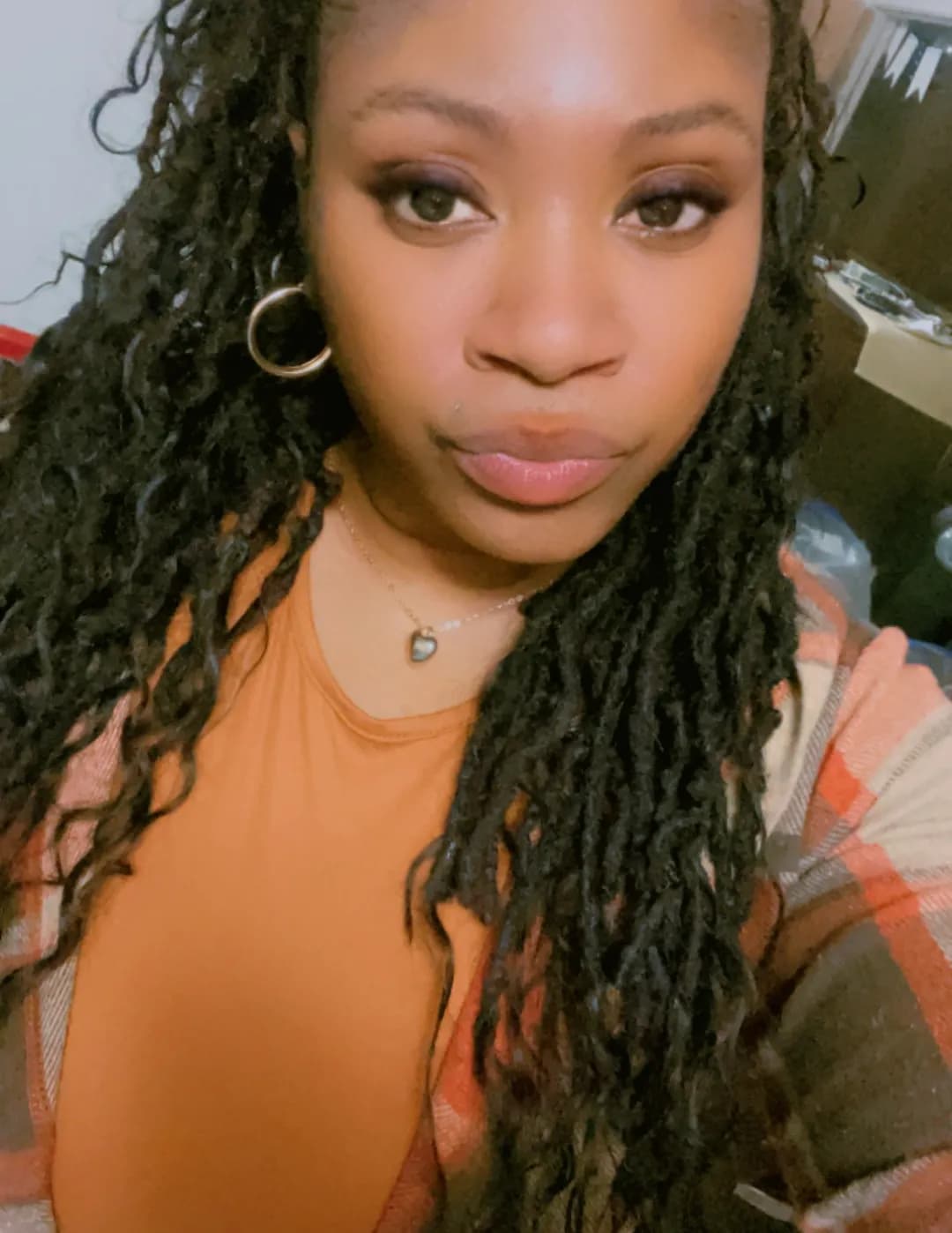 DeAndria Heard image