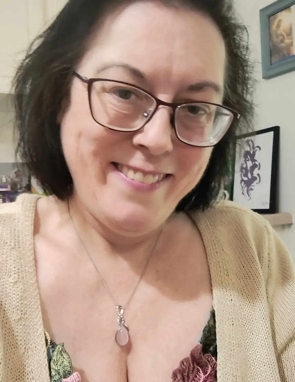 Marie Patty image