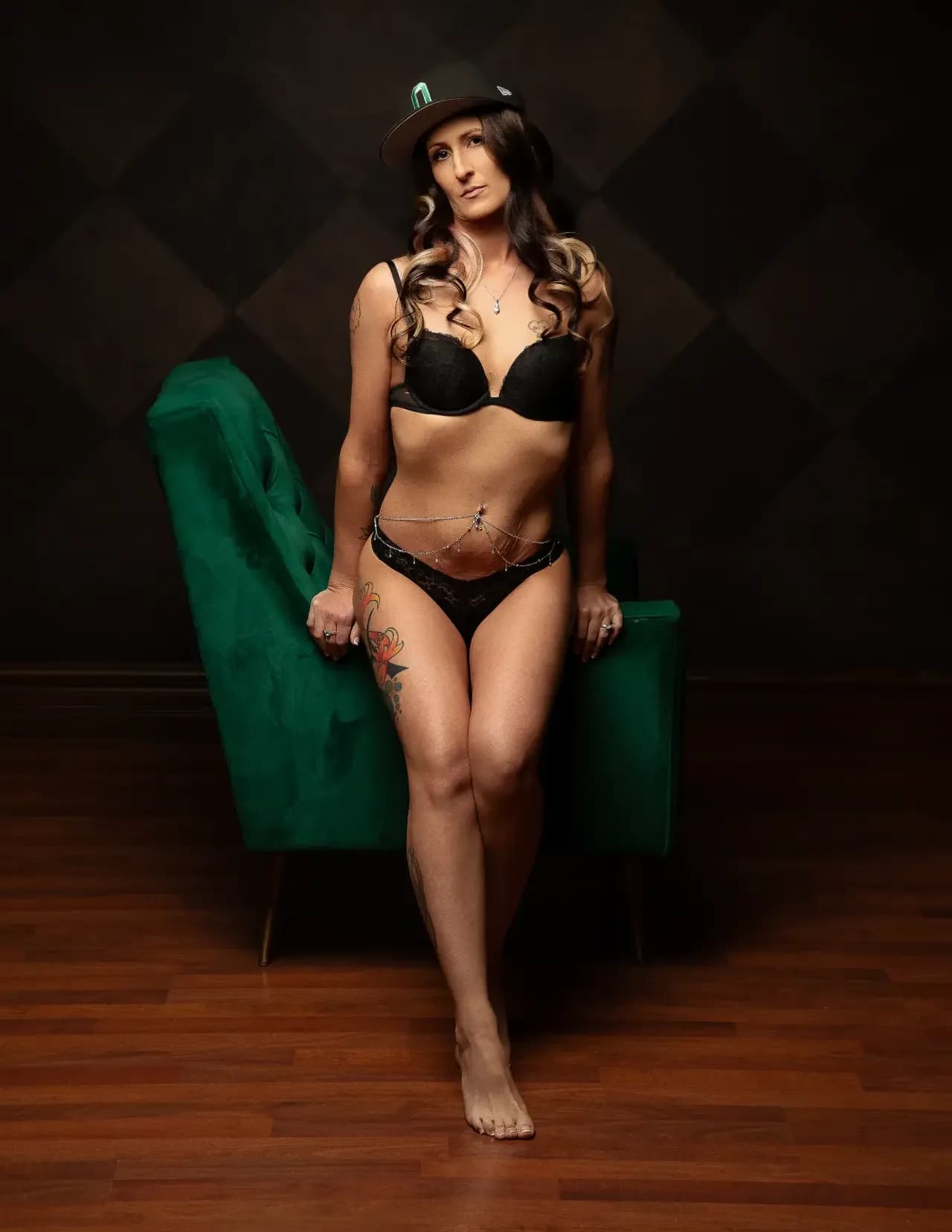 Kendra  image