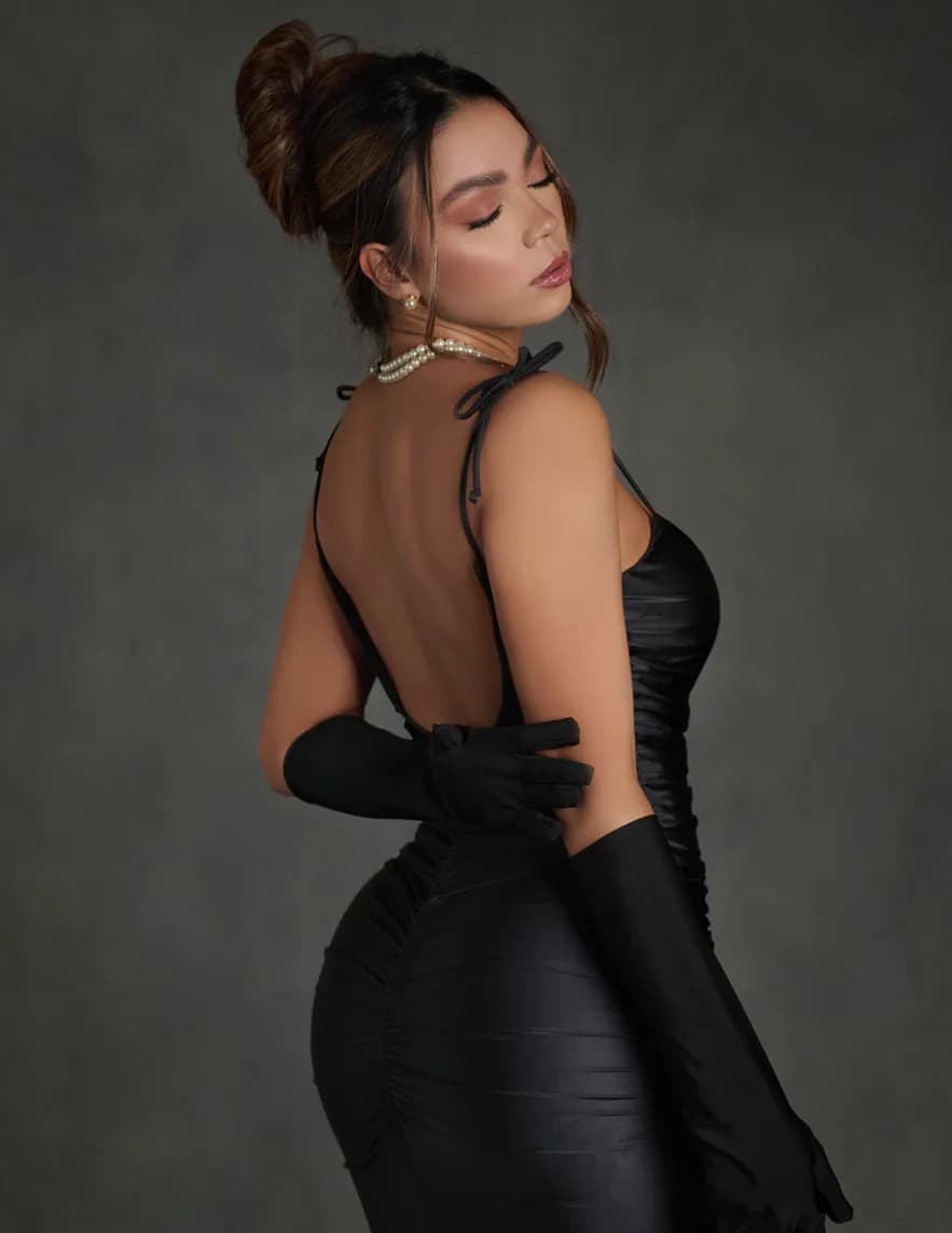 Marcela copete image
