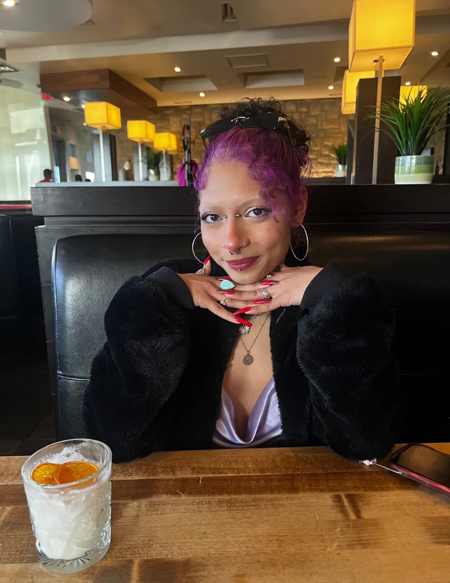 Leah Perez image