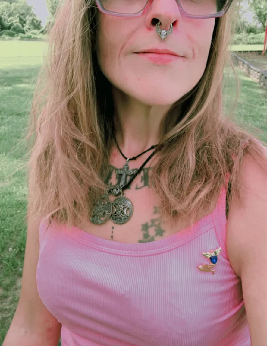 Lucy image