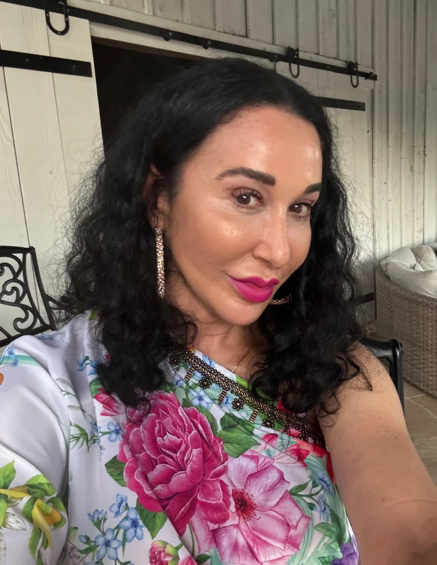 Elena Litvinchuk  Terry image
