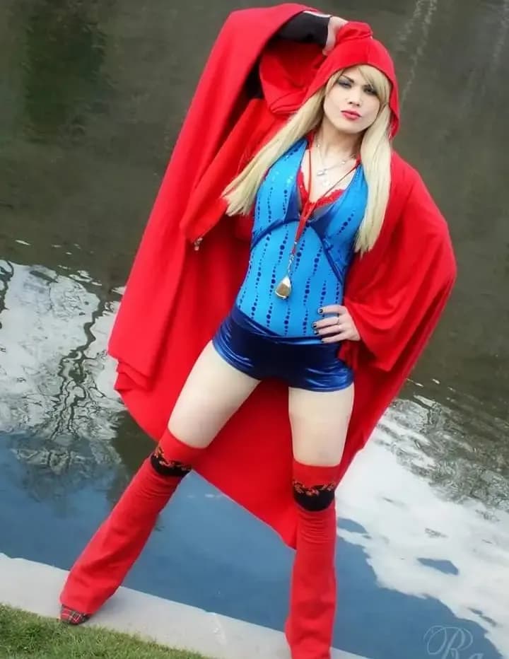 Elisha  aka "Baddie" image