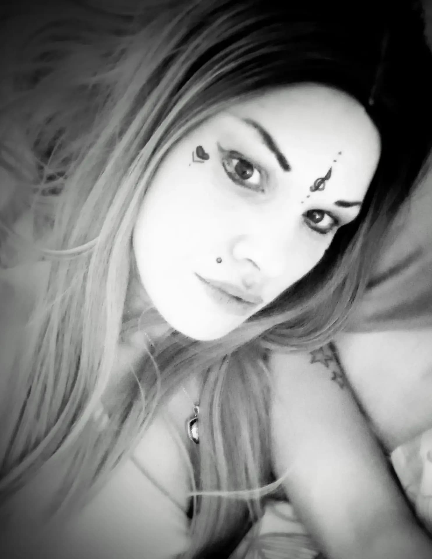 Elisha  aka "Baddie" image