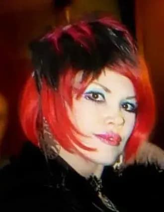 Elisha  aka "Baddie" image