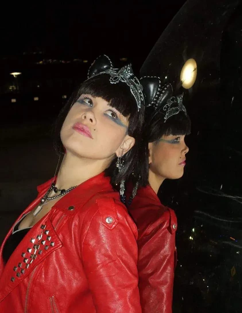 Elisha  aka "Baddie" image