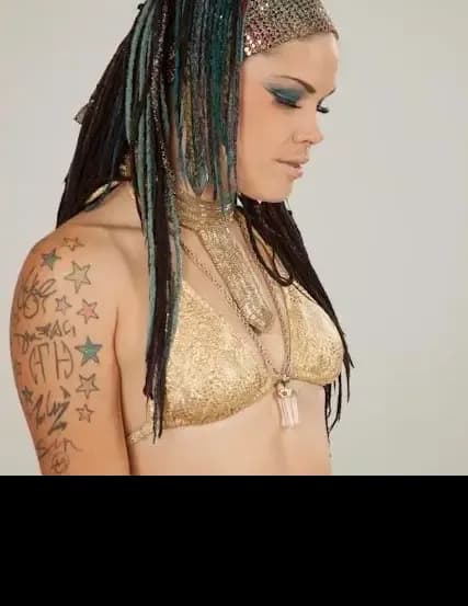 Elisha  aka "Baddie" image