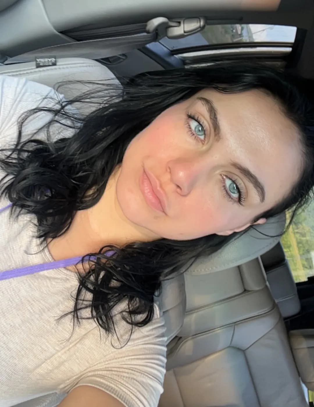 Asia DiBartolomeo image