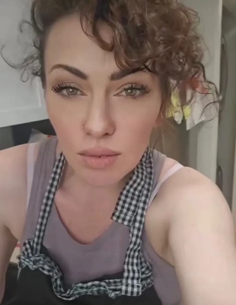 Nika Katrensky image