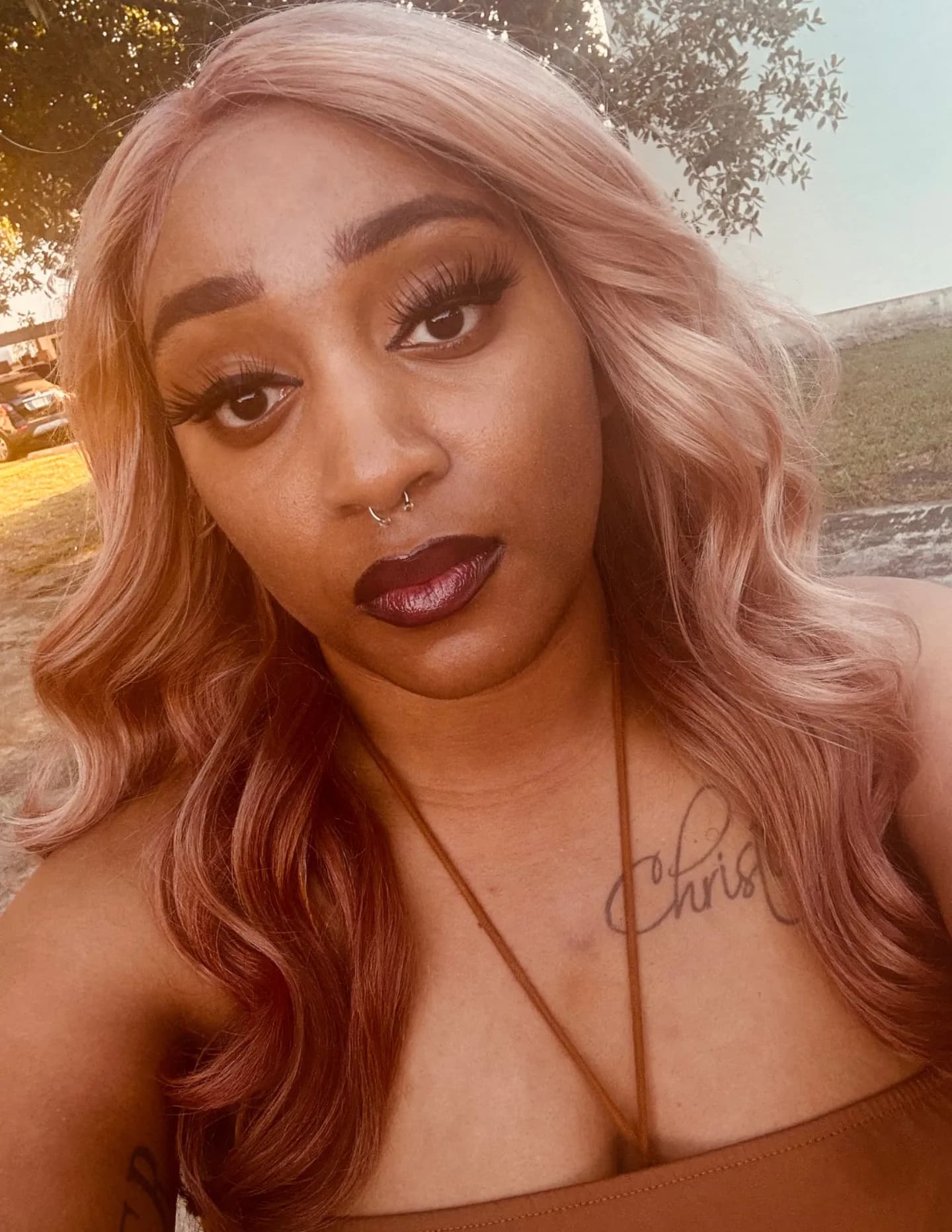 LaToyya Mayberry image