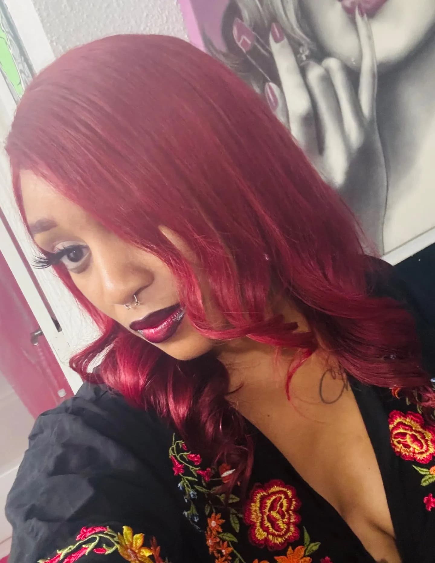 LaToyya Mayberry image