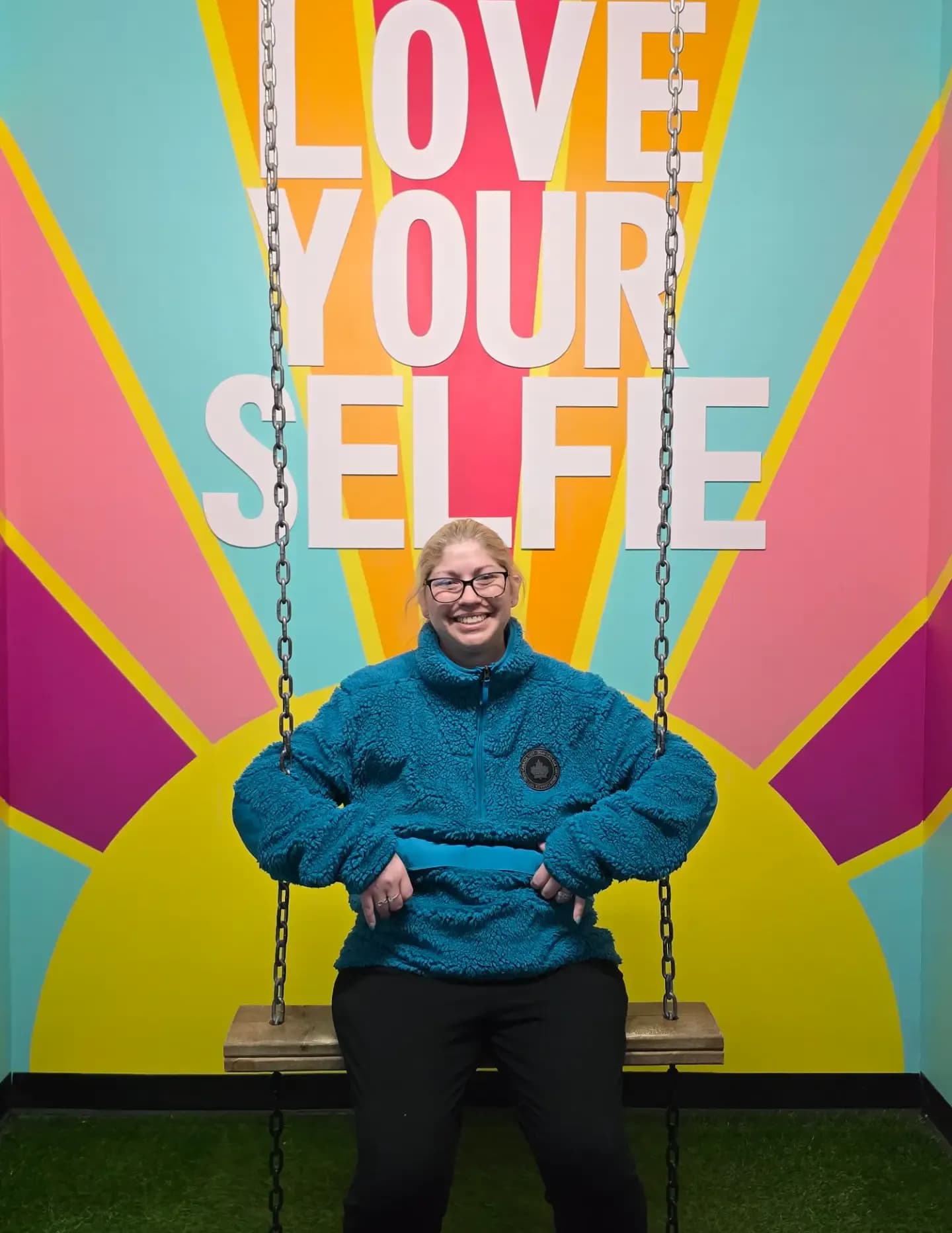 Taylor Woodring image