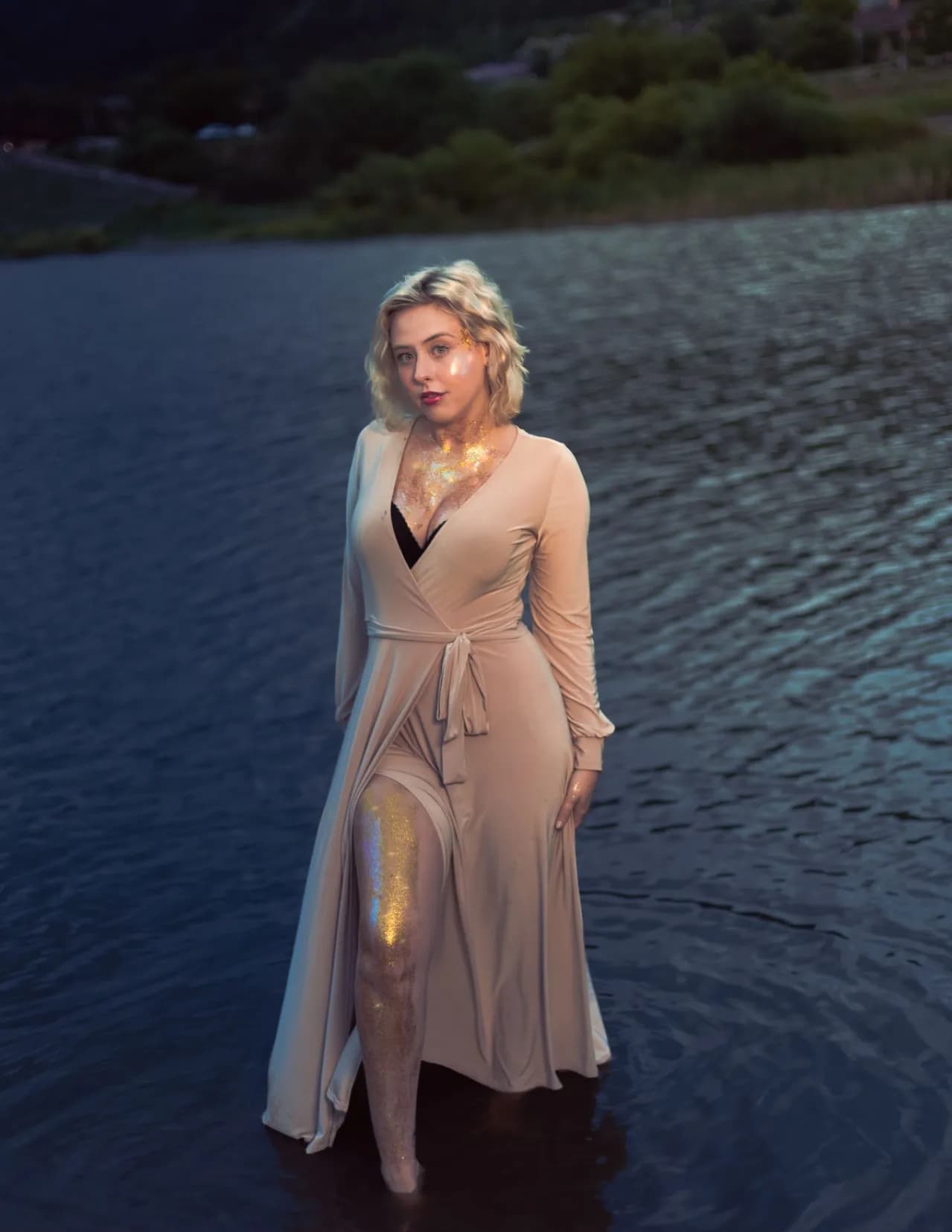 Abigail Gerrard image