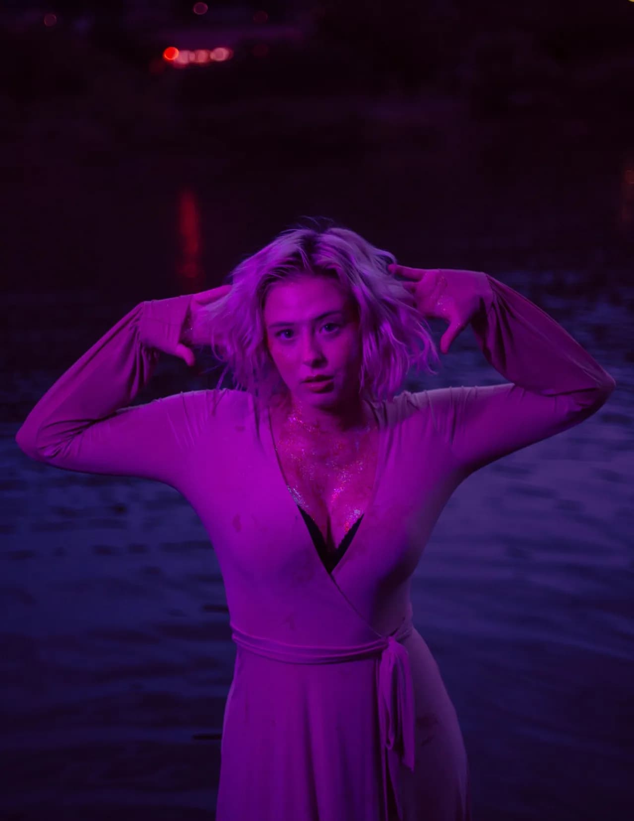 Abigail Gerrard image